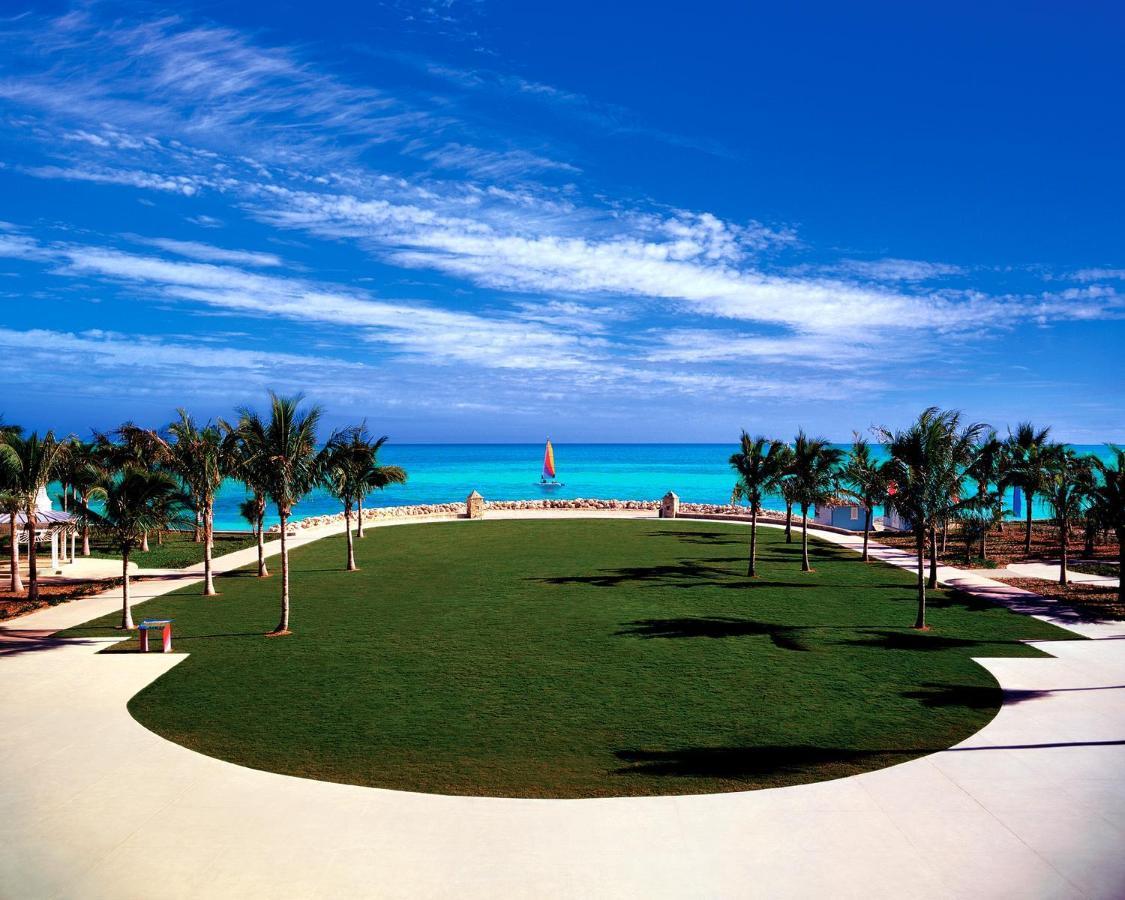 Lighthouse Pointe At Grand Lucayan Resort 自由港市 外观 照片
