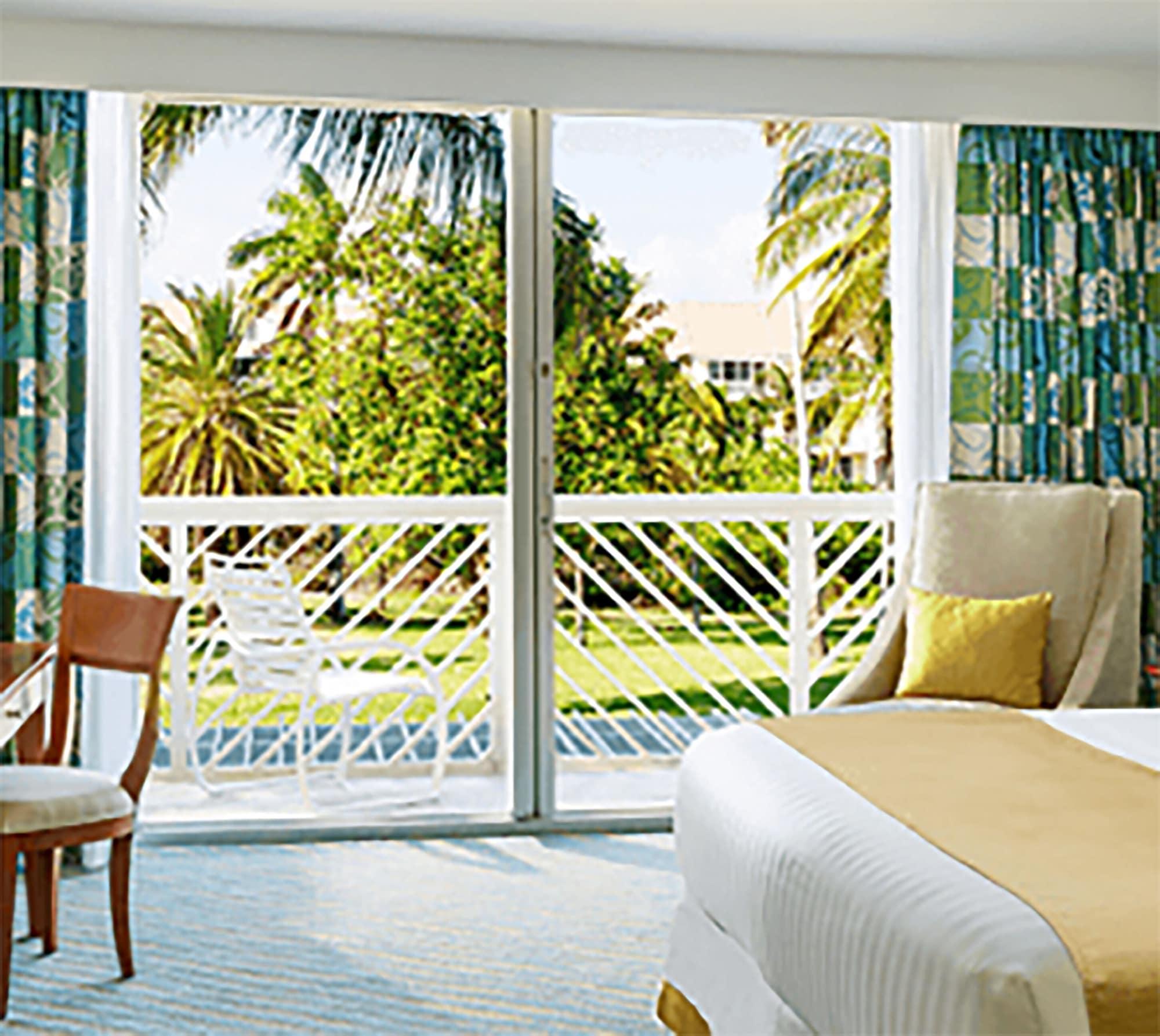 Lighthouse Pointe At Grand Lucayan Resort 自由港市 外观 照片