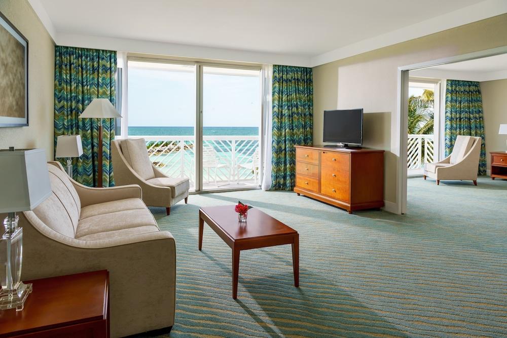 Lighthouse Pointe At Grand Lucayan Resort 自由港市 外观 照片