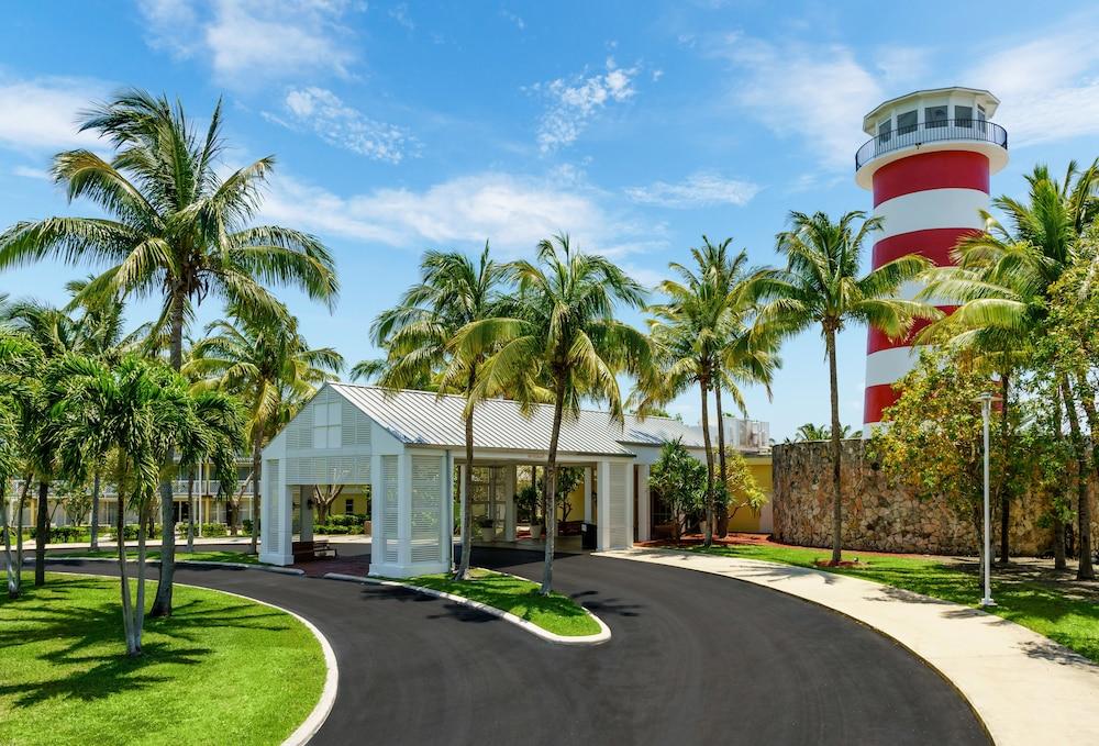 Lighthouse Pointe At Grand Lucayan Resort 自由港市 外观 照片