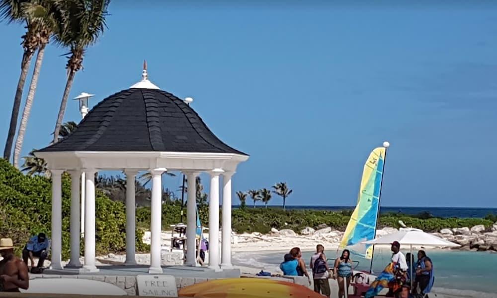 Lighthouse Pointe At Grand Lucayan Resort 自由港市 外观 照片