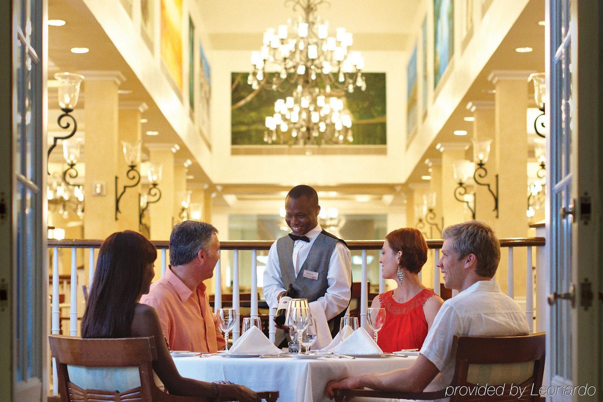 Lighthouse Pointe At Grand Lucayan Resort 自由港市 外观 照片