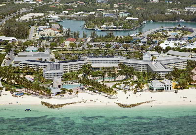 Lighthouse Pointe At Grand Lucayan Resort 自由港市 外观 照片