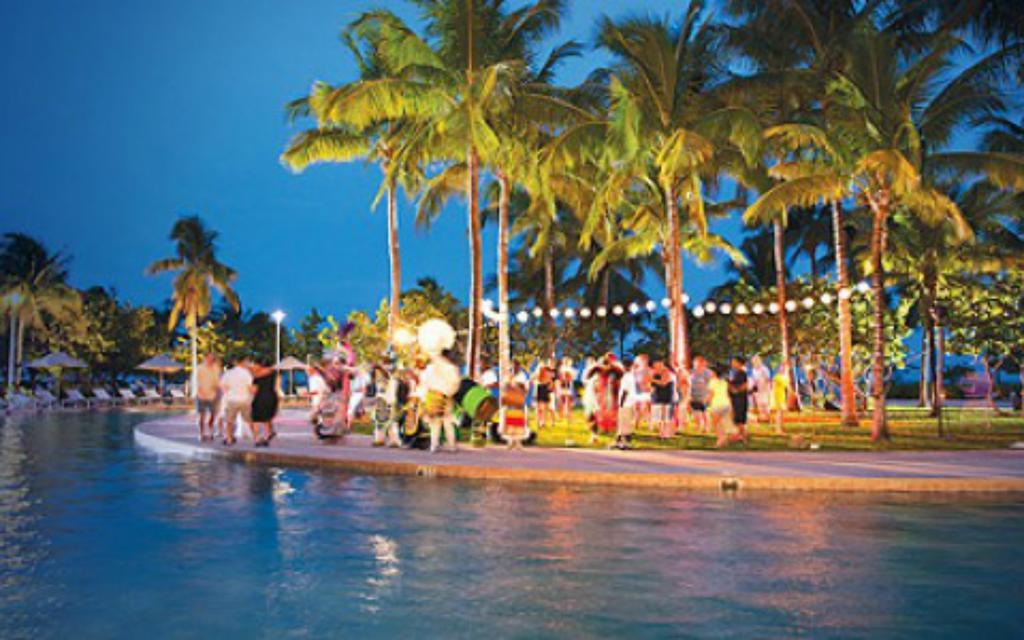 Lighthouse Pointe At Grand Lucayan Resort 自由港市 外观 照片