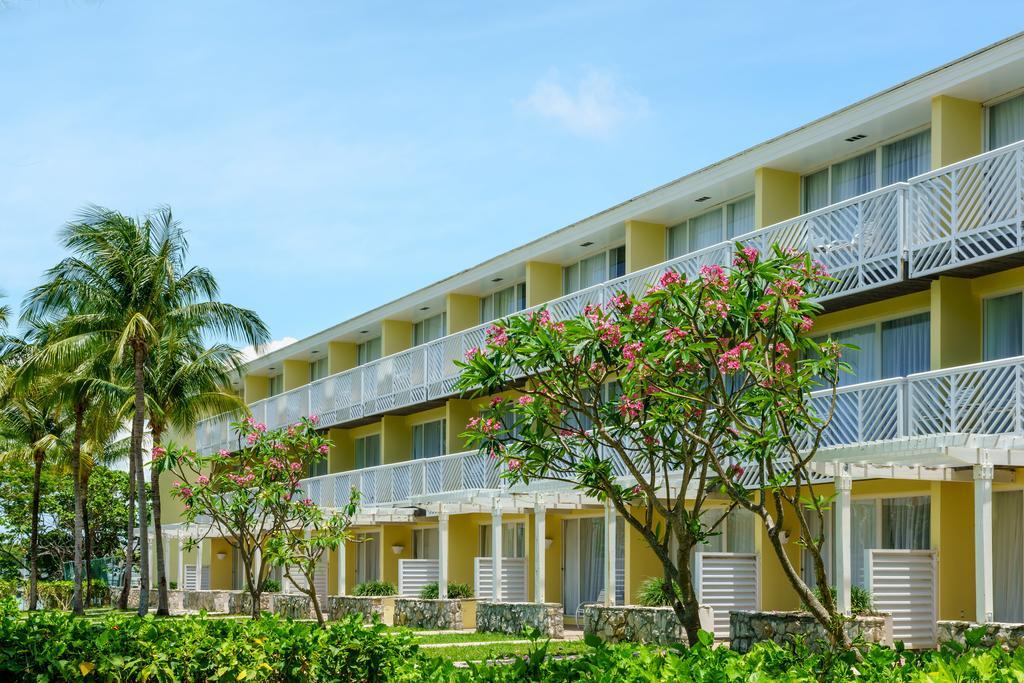 Lighthouse Pointe At Grand Lucayan Resort 自由港市 外观 照片