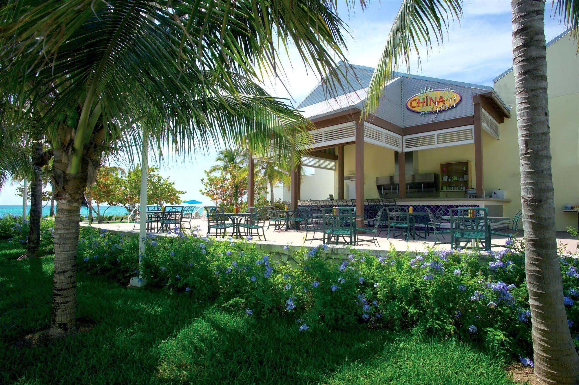 Lighthouse Pointe At Grand Lucayan Resort 自由港市 外观 照片