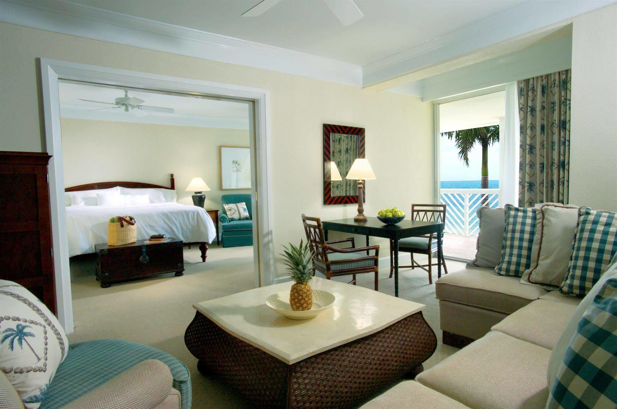 Lighthouse Pointe At Grand Lucayan Resort 自由港市 外观 照片
