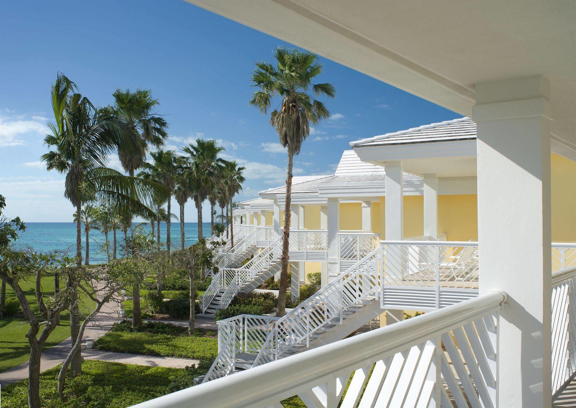 Lighthouse Pointe At Grand Lucayan Resort 自由港市 外观 照片