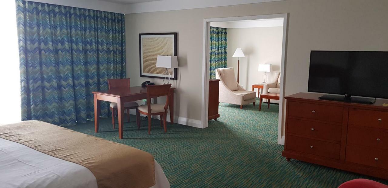 Lighthouse Pointe At Grand Lucayan Resort 自由港市 外观 照片