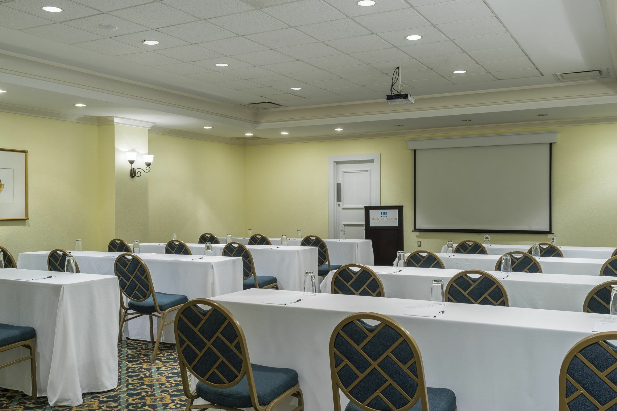 Lighthouse Pointe At Grand Lucayan Resort 自由港市 外观 照片