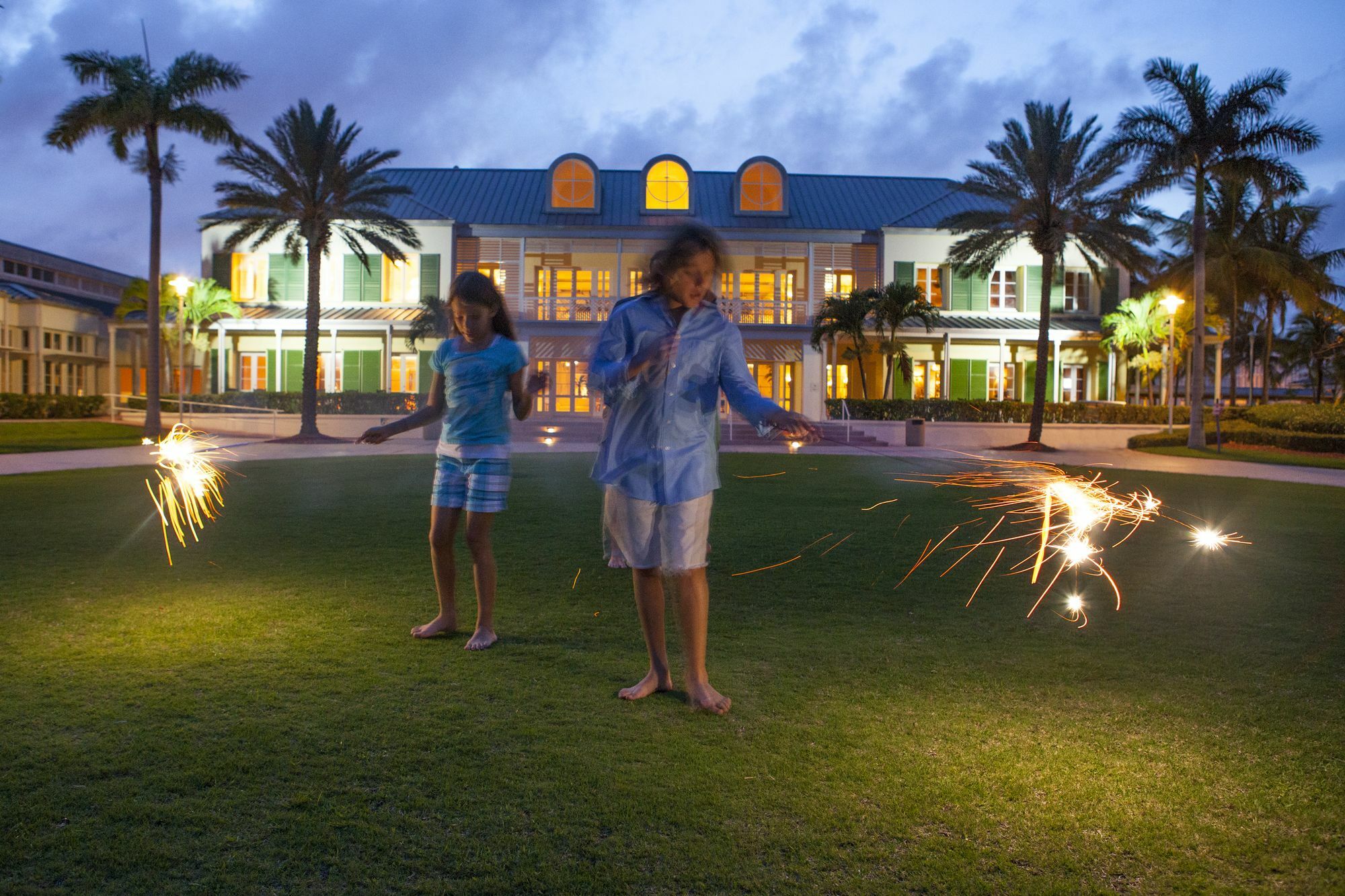 Lighthouse Pointe At Grand Lucayan Resort 自由港市 外观 照片