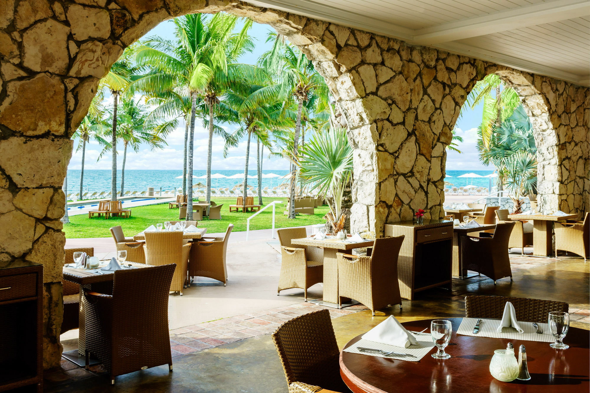 Lighthouse Pointe At Grand Lucayan Resort 自由港市 外观 照片